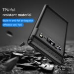 Innova Carbon за Google Pixel 6 Pro - Black - Image 6