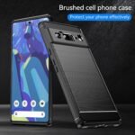 Innova Carbon за Google Pixel 6 Pro - Black - Image 5