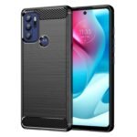 Innova Carbon за Motorola Moto G60s - Black