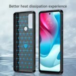 Innova Carbon за Motorola Moto G60s - Black - Image 7