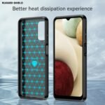 Innova Carbon за Samsung Galaxy A13 5G/A04s - Black - Image 2