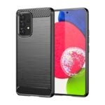 Innova Carbon за Samsung Galaxy A53 5G - Black