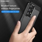 Innova Carbon за Samsung Galaxy A53 5G - Black - Image 4