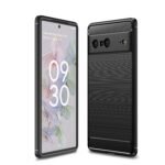 Innova Carbon за Google Pixel 7 - Black