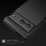 Innova Carbon за Google Pixel 7 - Black - Image 5
