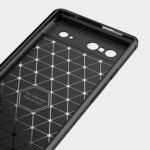 Innova Carbon за Google Pixel 7 - Black - Image 4