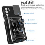 Innova Camshield за Motorola Edge 30 Pro - Black - Image 6