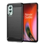 Innova Carbon за OnePlus Nord 2 5G - Black