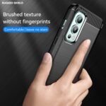 Innova Carbon за OnePlus Nord 2 5G - Black - Image 6
