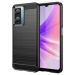 Innova Carbon за Oppo A57 4G/A57s - Black