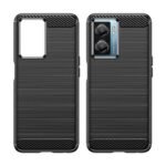 Innova Carbon за Oppo A57 4G/A57s - Black - Image 2