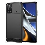 Innova Carbon за Xiaomi Poco X4 Pro 5G - Black