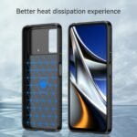 Innova Carbon за Xiaomi Poco X4 Pro 5G - Black - Image 6