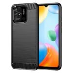 Innova Carbon за Xiaomi Redmi 10C - Black