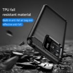 Innova Carbon за Xiaomi Redmi 10C - Black - Image 6