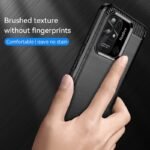 Innova Carbon за Xiaomi Redmi 10C - Black - Image 3