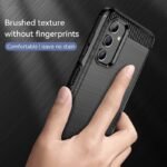 Innova Carbon за Samsung Galaxy A13 4G - Black - Image 4