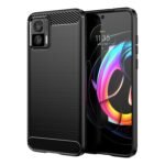 Innova Carbon за Motorola Edge 30 Fusion - Black