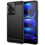 Innova Carbon за Xiaomi Redmi Note 12 Pro 5G/Poco X5 Pro - Black