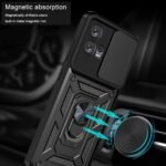 Innova Camshield за Motorola Edge 30 Fusion - Black - Image 2
