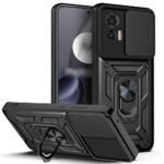Innova Camshield за Motorola Edge 30 Neo/Edge 30 Lite - Black