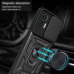 Innova Camshield за Motorola Edge 30 Neo/Edge 30 Lite - Black - Image 2