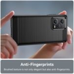 Innova Carbon за Xiaomi Redmi Note 12 Pro Plus 5G - Black - Image 4