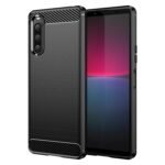 Innova Carbon за Sony Xperia 10 V - Black