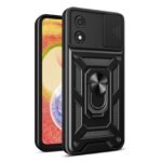 Innova Camshield за Motorola Moto E13 - Black