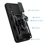 Innova Camshield за Motorola Moto E13 - Black - Image 2