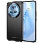 Innova Carbon за Honor Magic5 Pro - Black