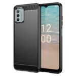 Innova Carbon за Nokia G22/G42 - Black
