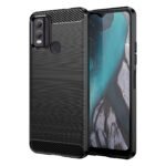 Innova Carbon за Nokia C22 - Black