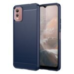 Innova Carbon за Nokia C32 - Blue