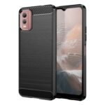 Innova Carbon за Nokia C32 - Black