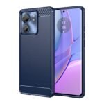 Innova Carbon за Motorola Edge 40/Edge (2023) - Blue