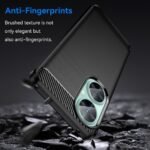 Innova Carbon за Huawei nova 11i - Black - Image 7