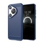 Innova Carbon за Huawei Pura 70 Pro - Blue