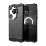 Innova Carbon за Huawei Pura 70 Ultra - Black