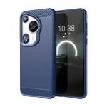Innova Carbon за Huawei Pura 70 Ultra - Blue
