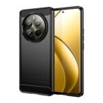 Innova Carbon за Realme 12 Pro/12 Pro Plus - Black