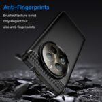 Innova Carbon за Realme 12 Pro/12 Pro Plus - Black - Image 6