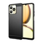 Innova Carbon за Realme C53 - Black