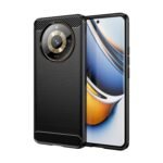 Innova Carbon за Realme 11 Pro 5G/11 Pro Plus 5G - Black