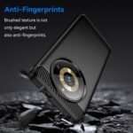 Innova Carbon за Realme 11 Pro 5G/11 Pro Plus 5G - Black - Image 7