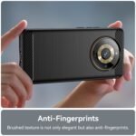Innova Carbon за Realme 11 Pro 5G/11 Pro Plus 5G - Black - Image 5