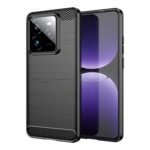 Innova Carbon за Realme GT7 Pro - Black