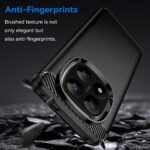 Innova Carbon за Xiaomi Redmi Note 14 Pro Plus 5G - Black - Image 6