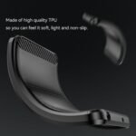 Innova Carbon за Xiaomi Redmi Note 14 Pro Plus 5G - Black - Image 5
