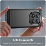 Innova Carbon за Xiaomi Redmi Note 14 Pro 5G/Poco X7 - Black - Image 4